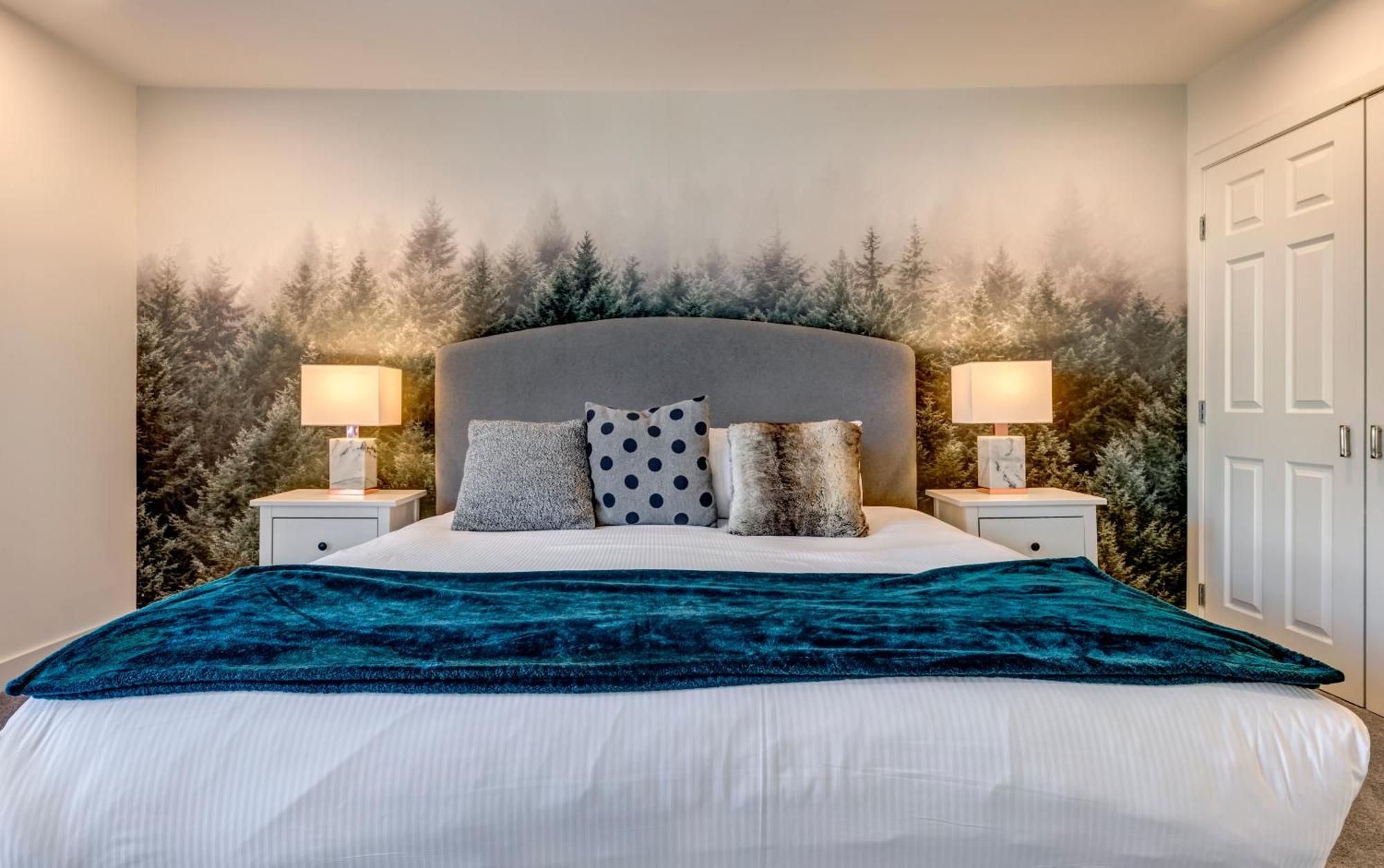 The Lookout Penthouse // A Luxe Suite In Whistler Dış mekan fotoğraf