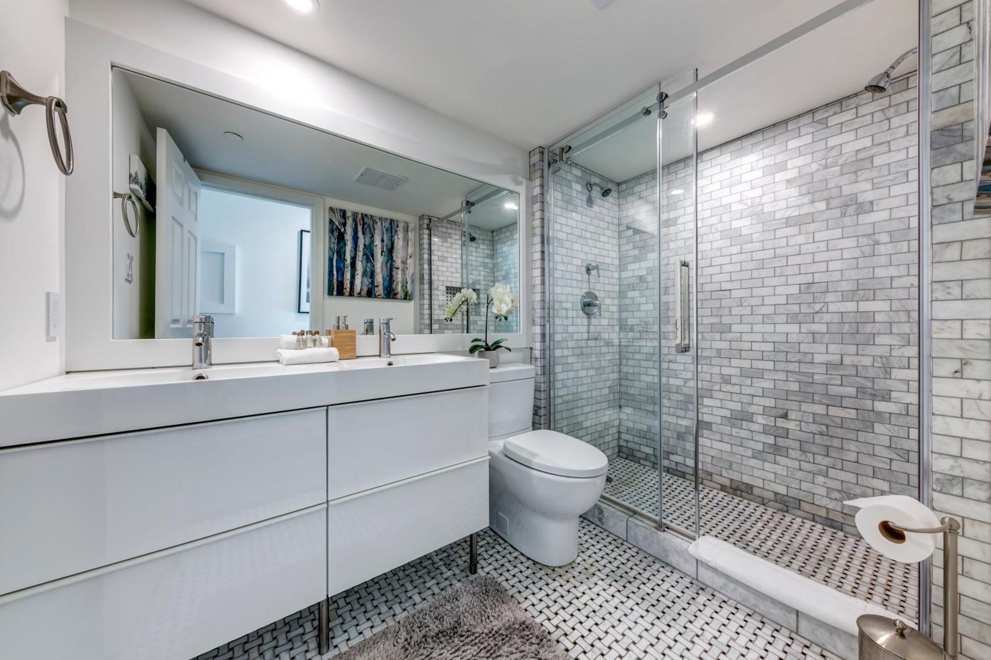 The Lookout Penthouse // A Luxe Suite In Whistler Dış mekan fotoğraf